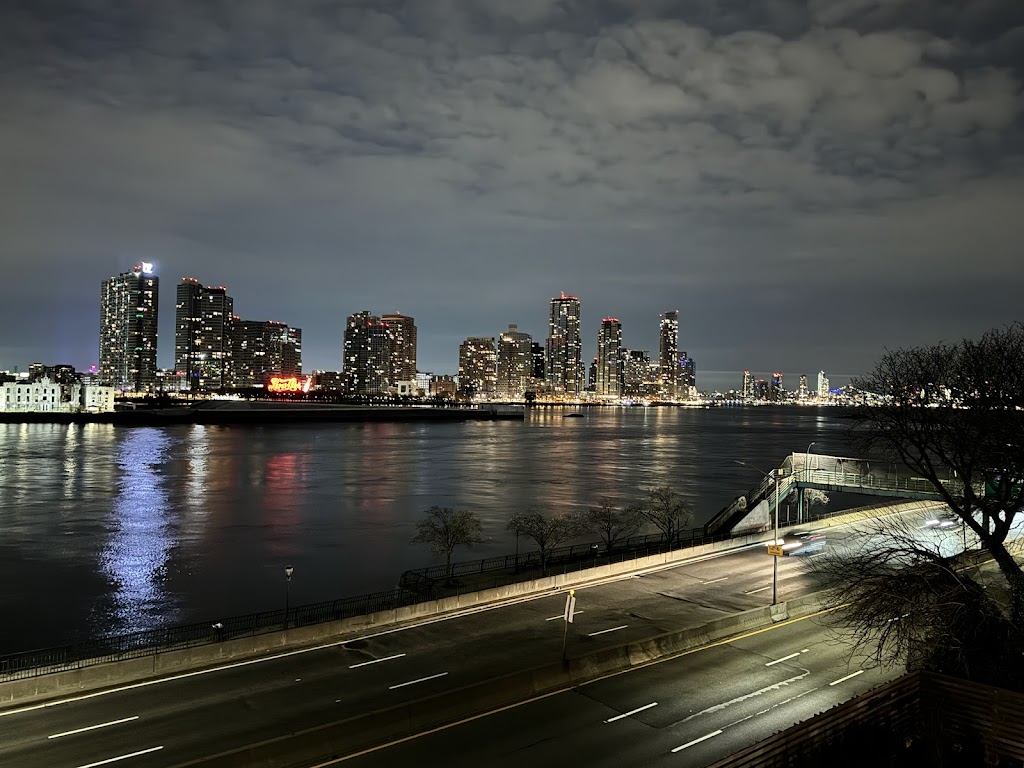 The River Club of New York