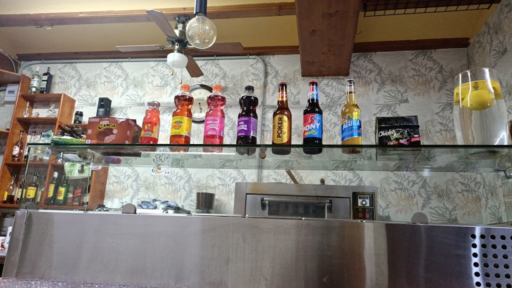 BAR DENIA - COMIDA COLOMBIANA