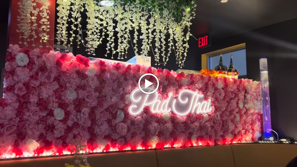 Pad Thai Restaurant