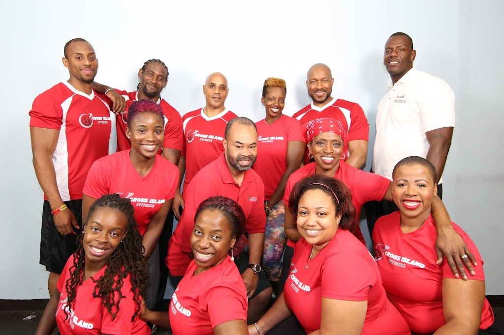  Cross Island Fitness - Fitness Center - Queens Gym