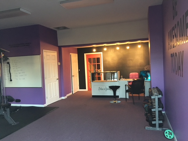  Cloud 9 Yoga and Personal Training