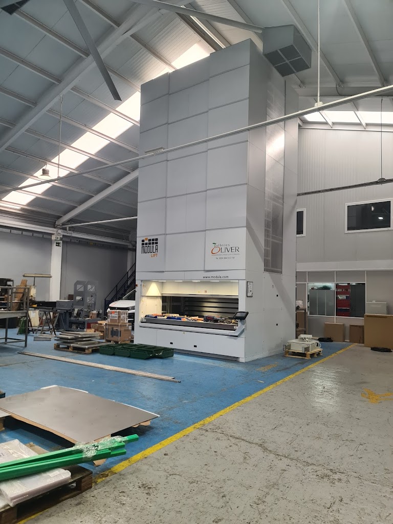 Tallers Oliver y Cia SL