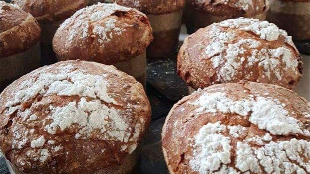 Pasteleria La Oca Crevillent — Comida y bebida