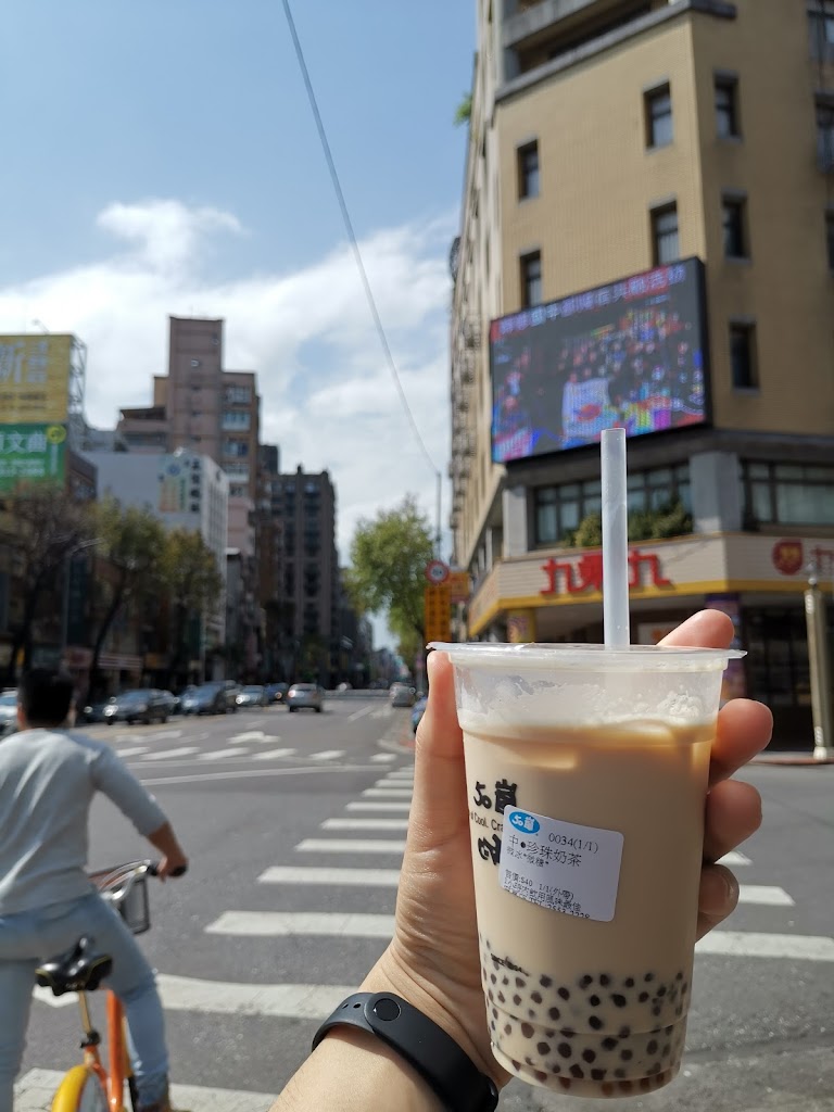 50嵐 寧夏店 的照片