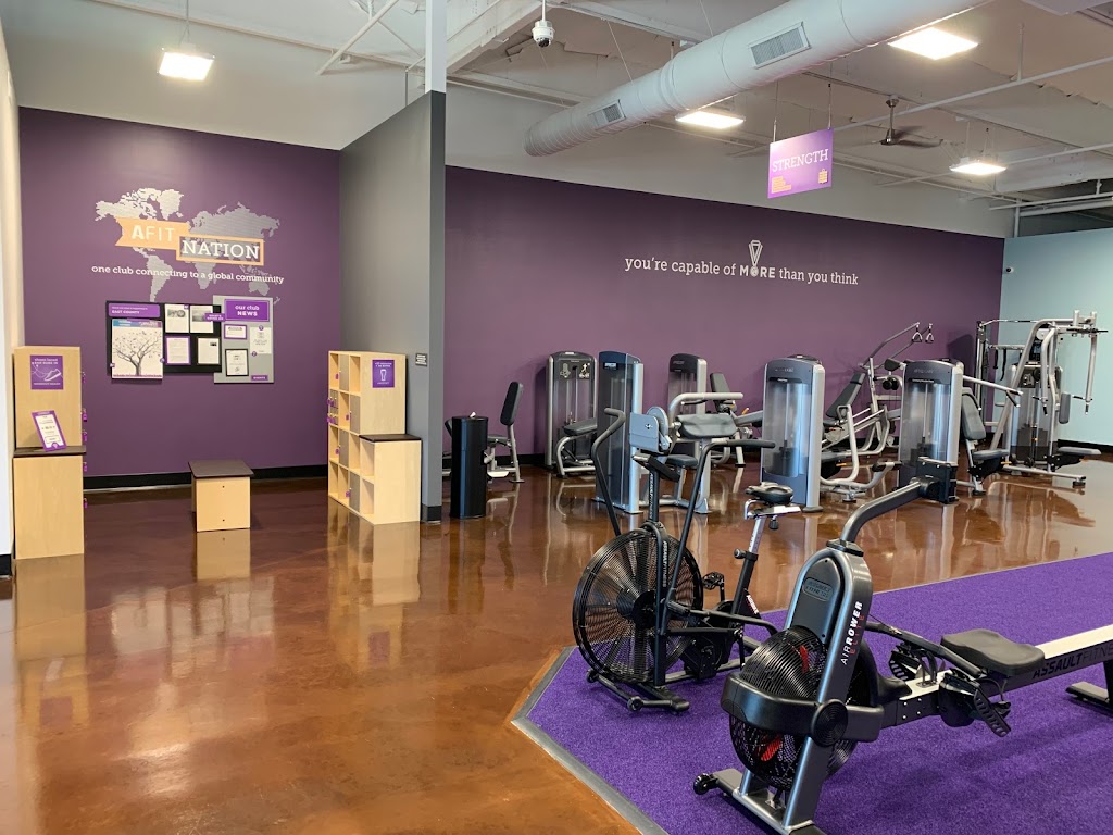  Anytime Fitness