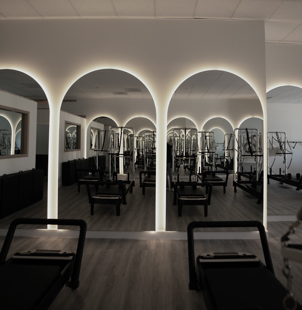  Refined Pilates Studio