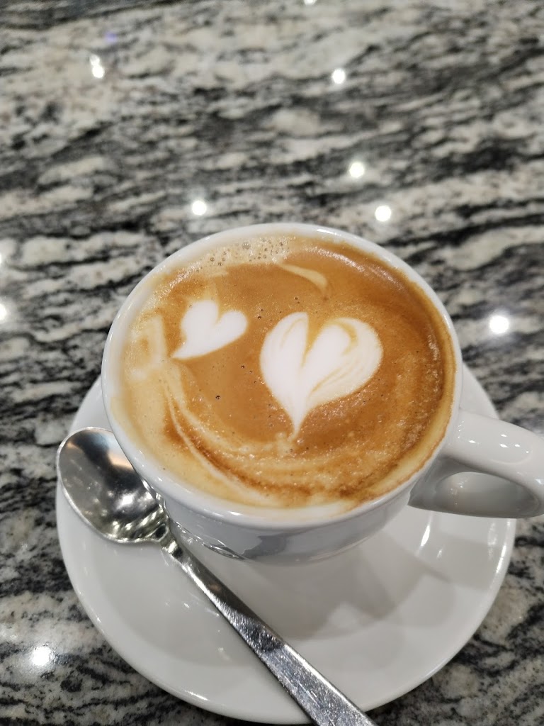 Cafe Bar Irish — Mas recientes