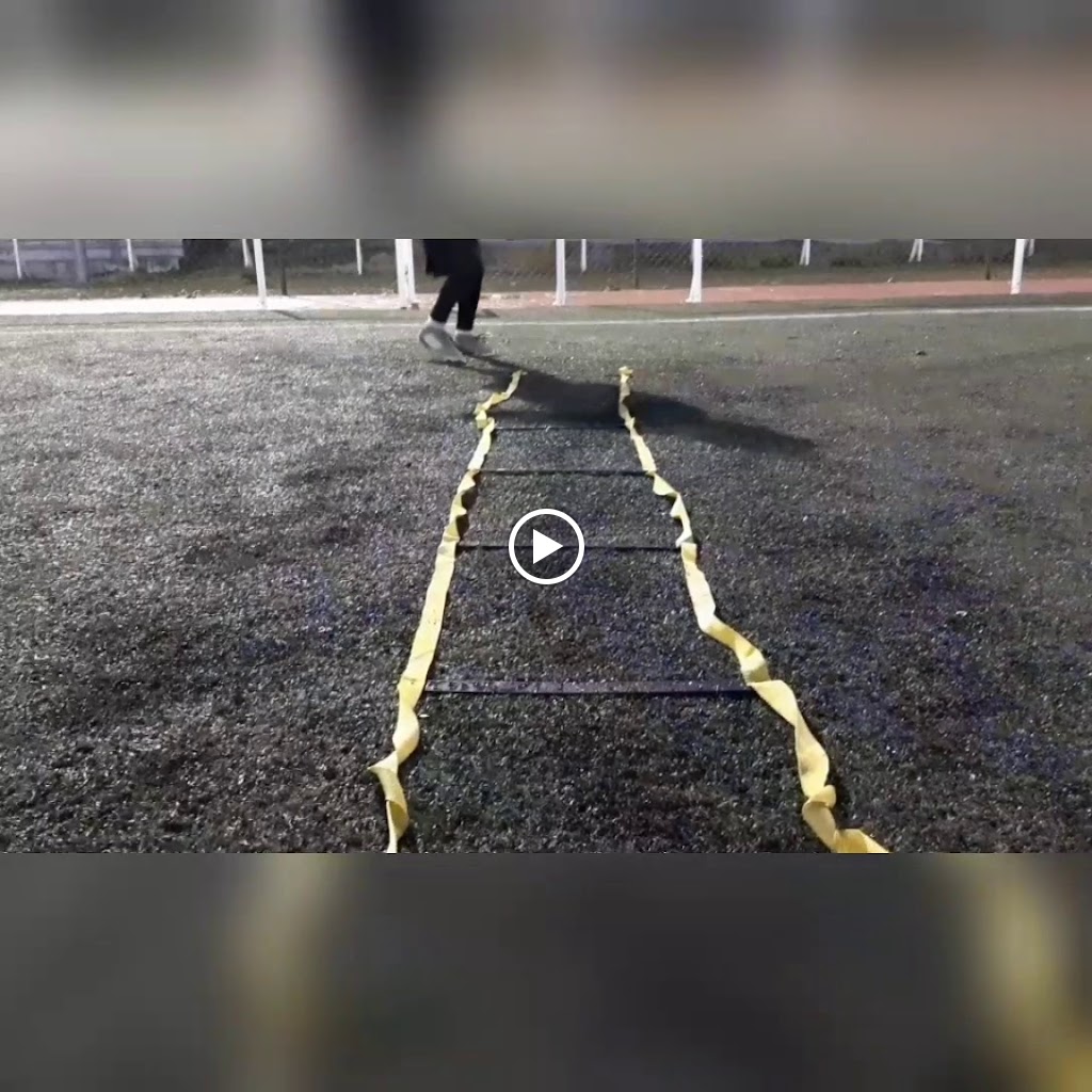 Academia de Futbolistas Dribling — Del propietario