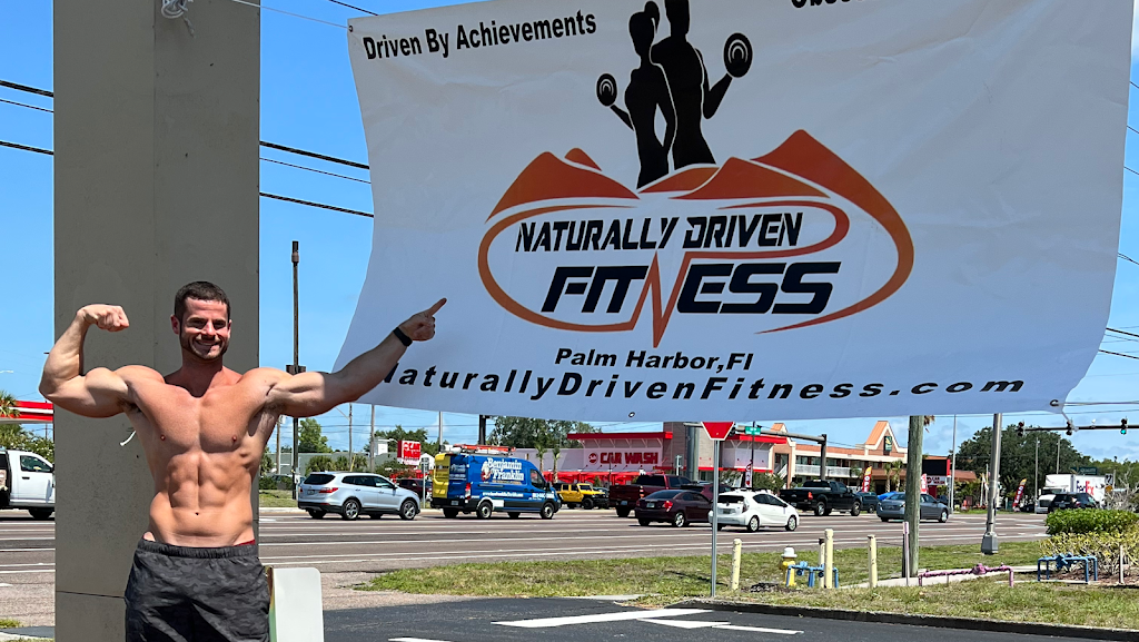  Naturally Driven Fitness