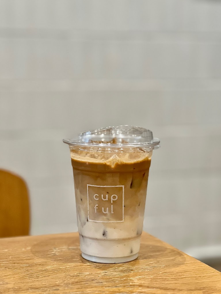 Cupful의 사진