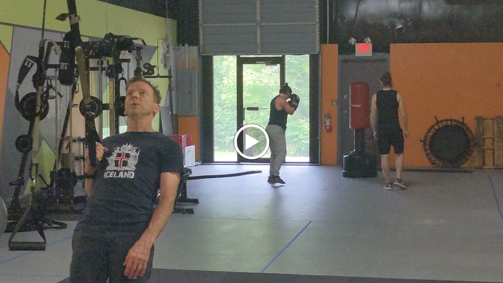  Transformation Personal Training