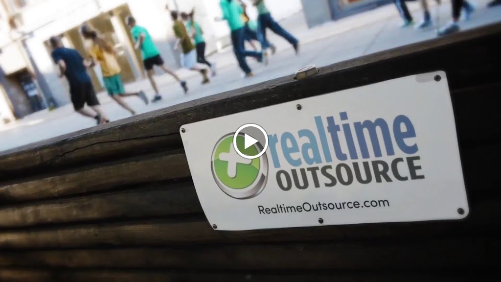 Real Time Outsource