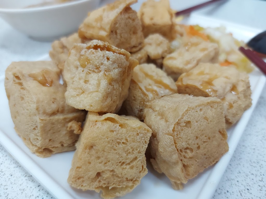 台灣味蚵仔麵線 的照片