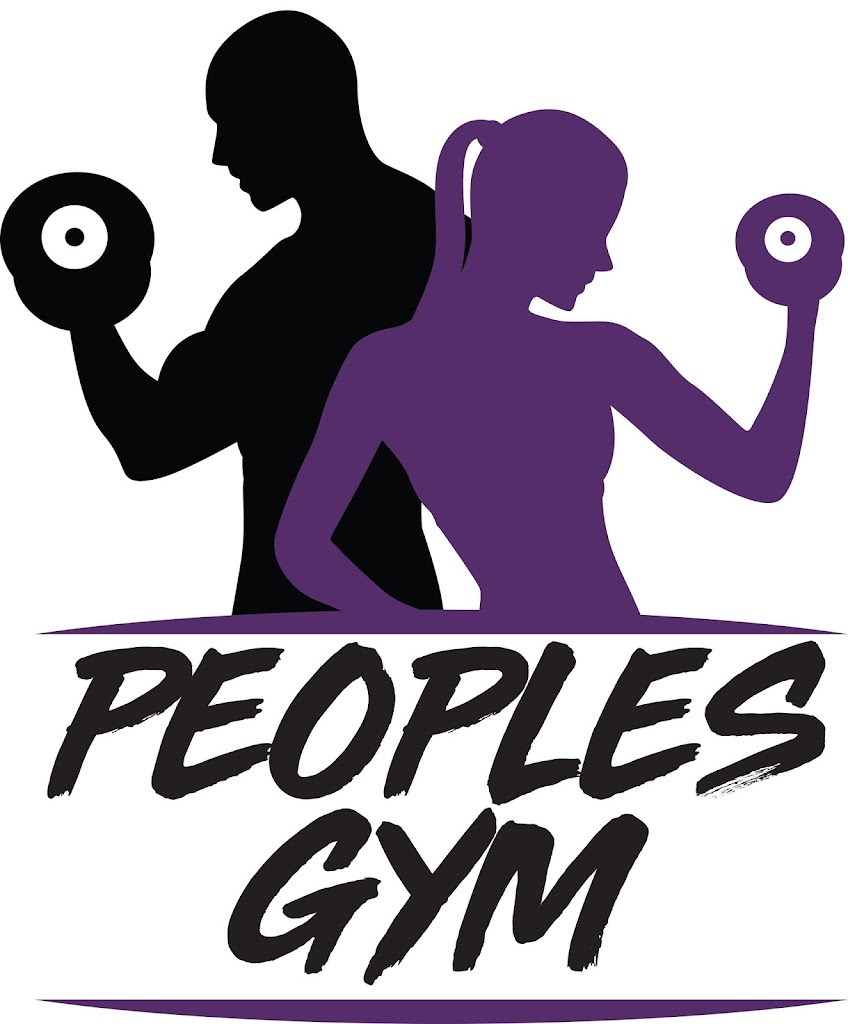  The Peoples Gym & Nutrition