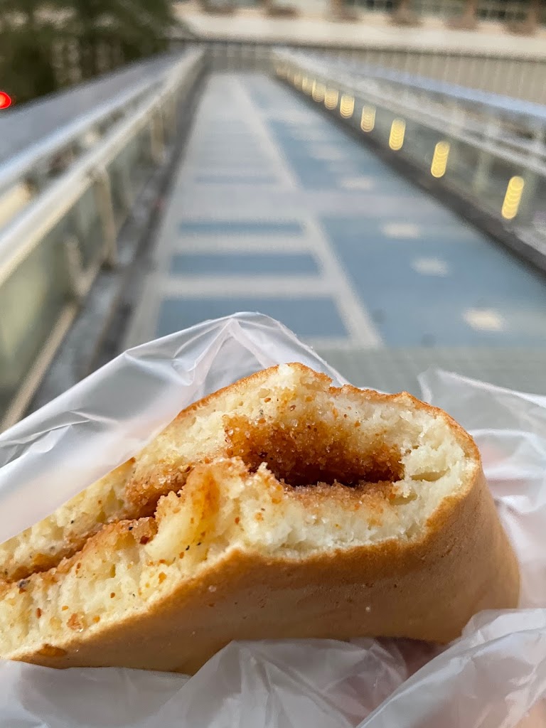 回味麵煎餅 的照片