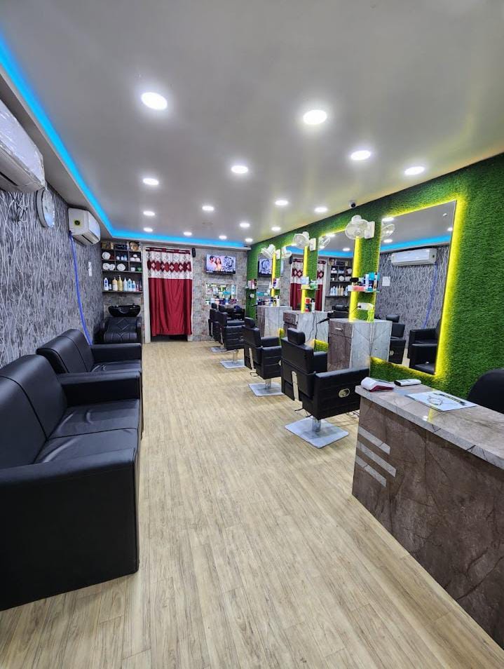 Perfect Family Salon