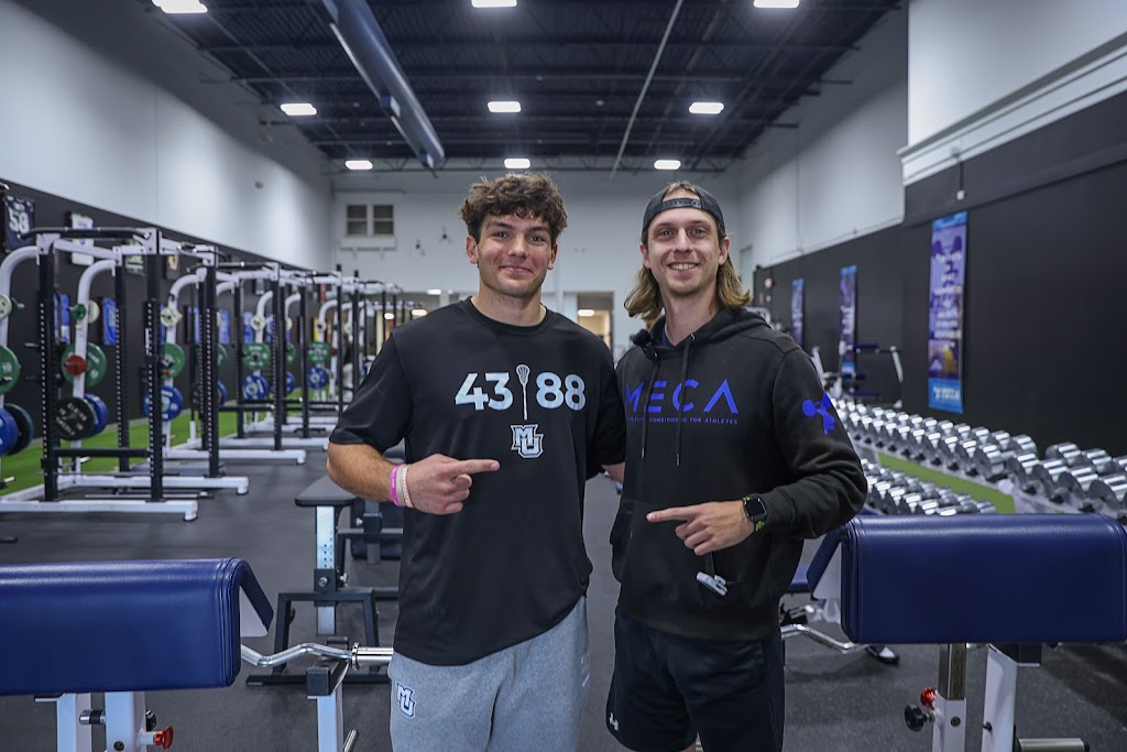  Michigan Elite Conditioning for Athletes