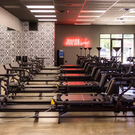  Tone Fitness Studio - Fairview