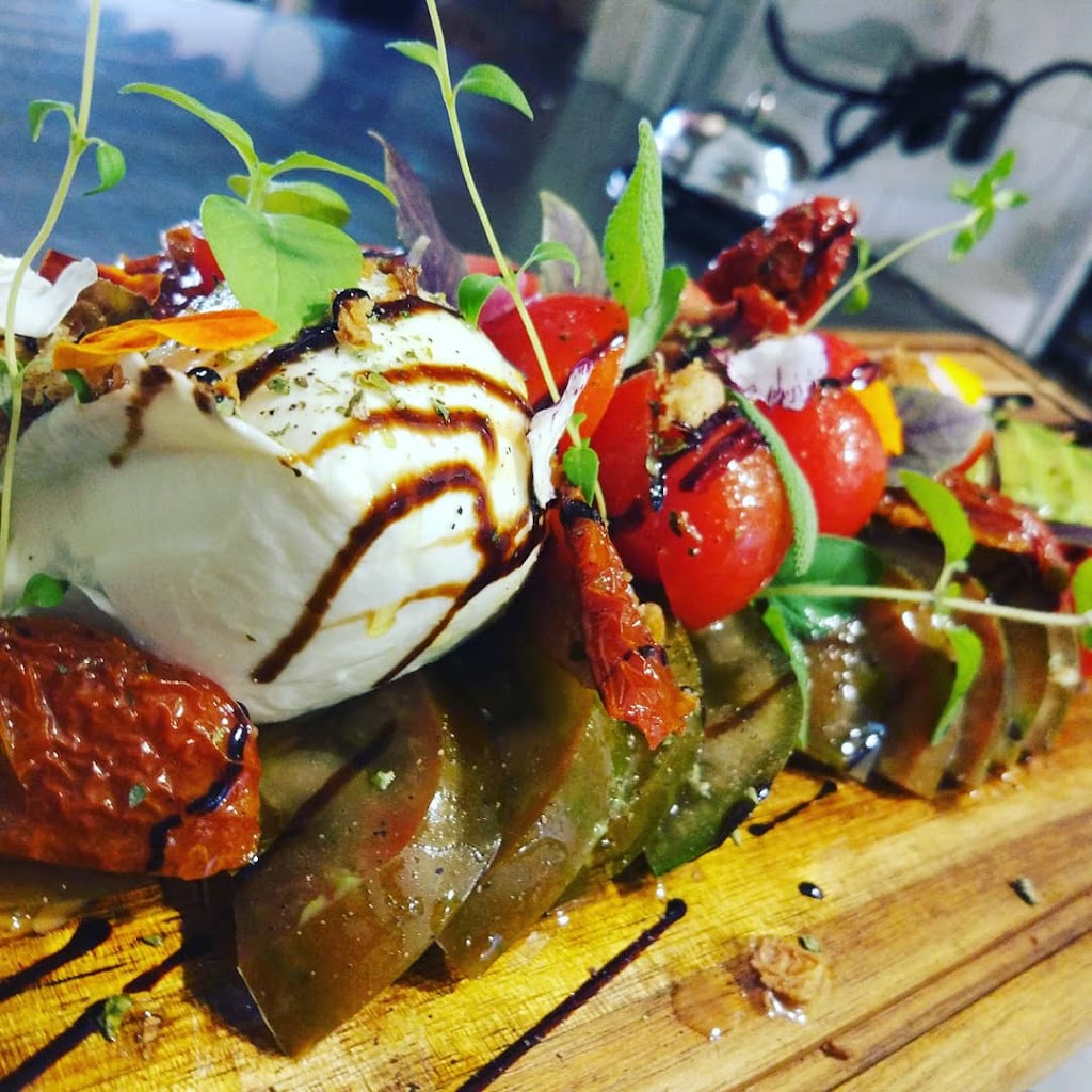 Restaurante Los Faroles Motril — Comida y bebida