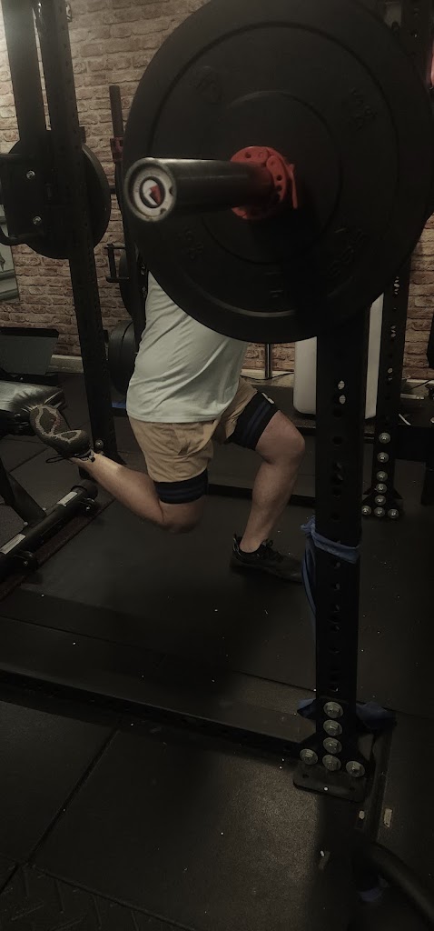  Oliver Functional Fitness Coaching, LLC