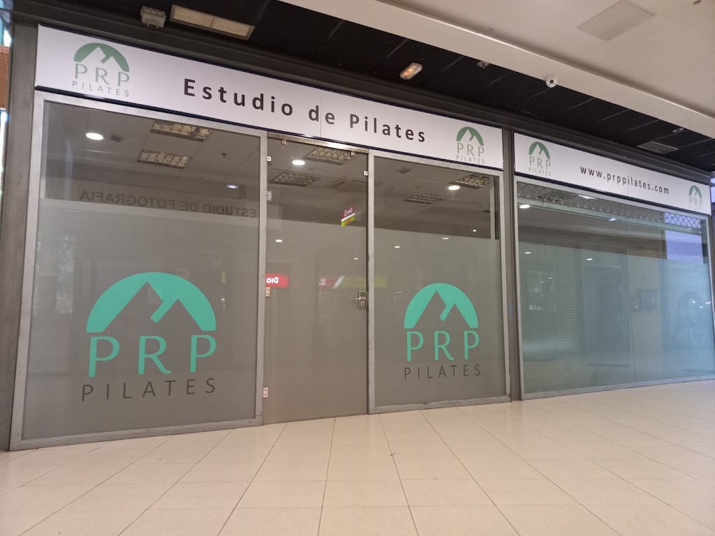 PRP Pilates — Del propietario