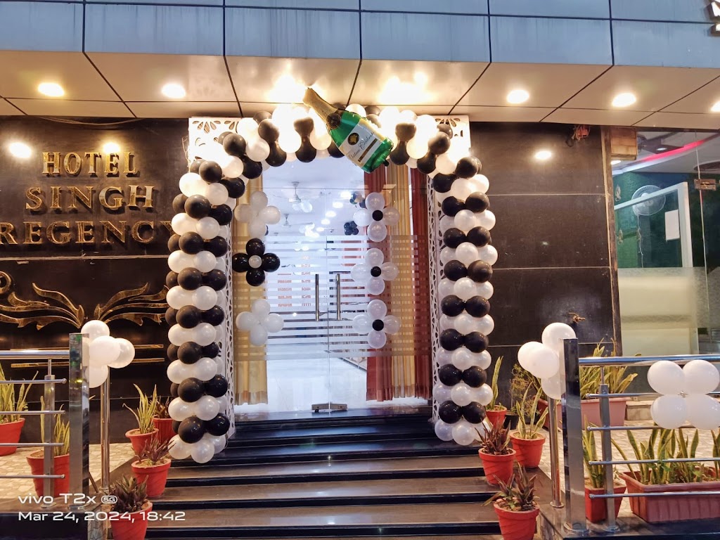 Hotel Singh Regency