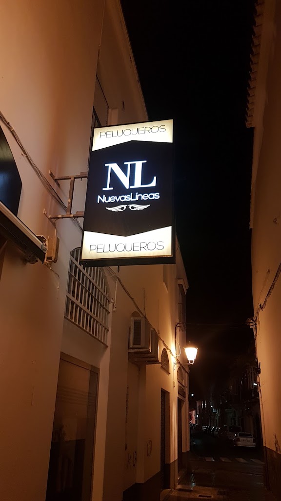 Nuevas Lineas