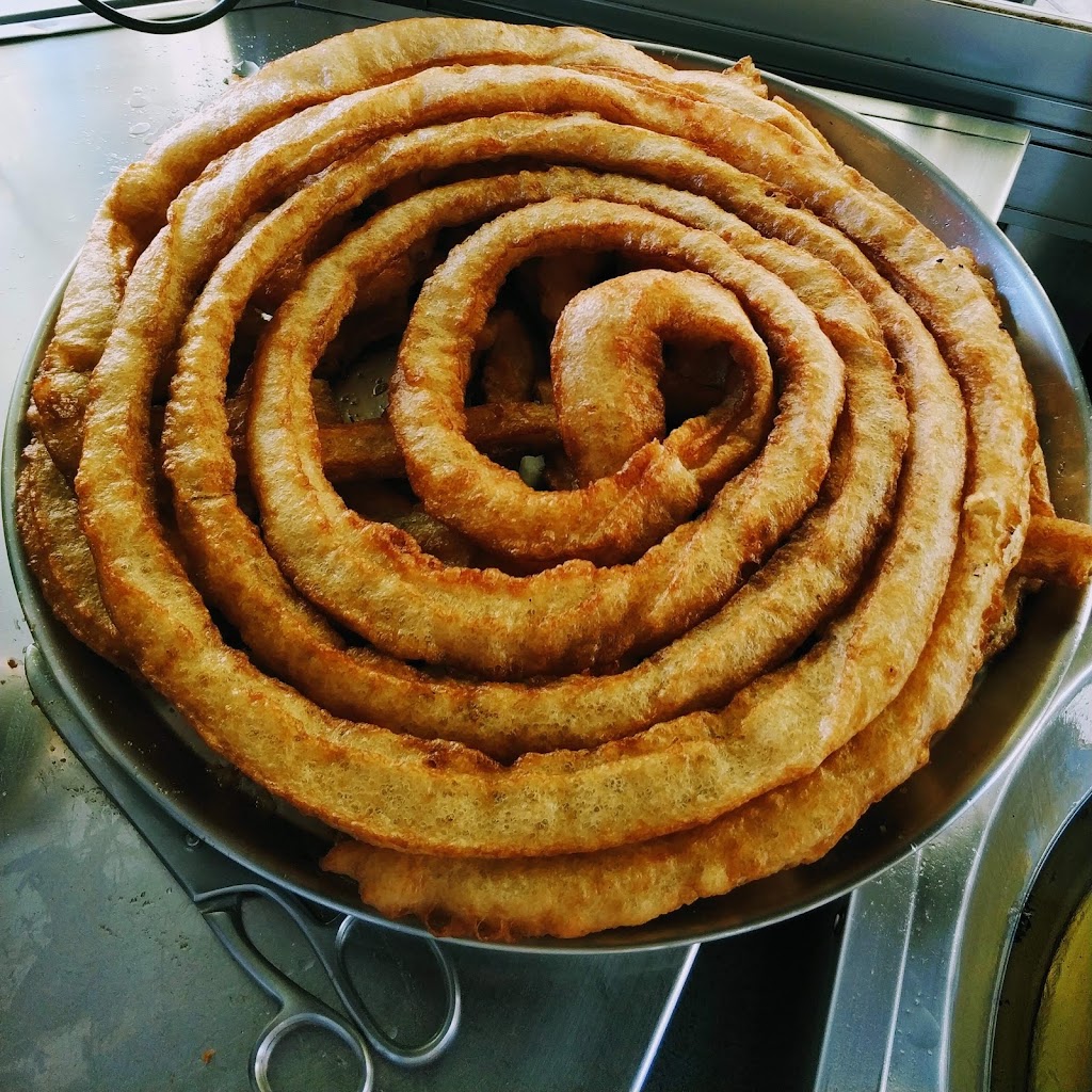 Churreria Sota — Comida y bebida