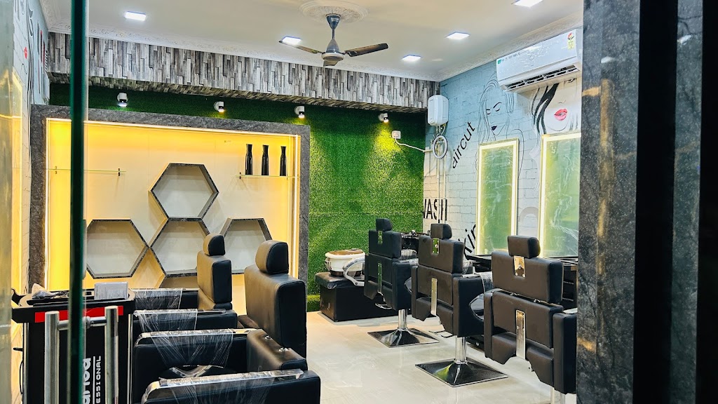 Sringar Beauty Family Salon