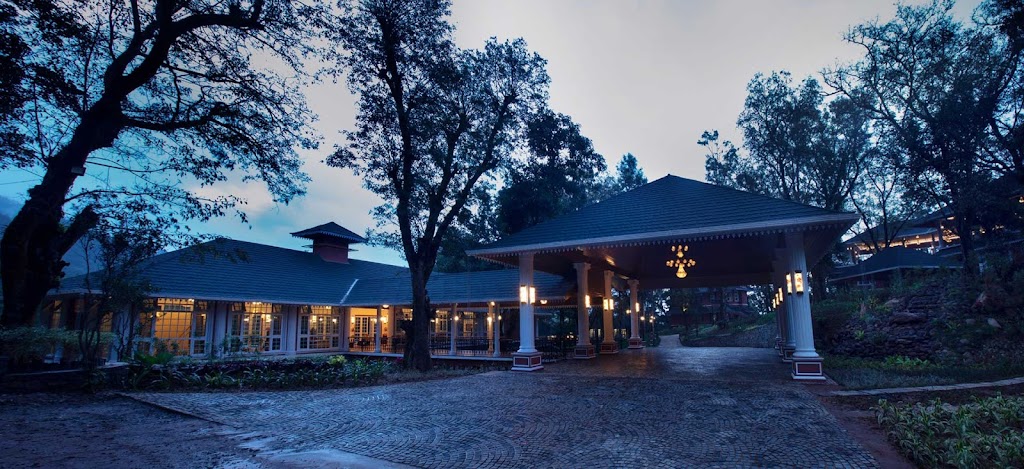 Coorg Wilderness Resort Spa