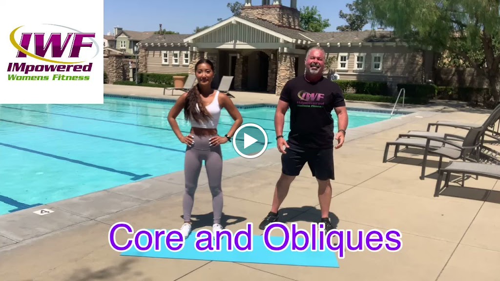  IMpowered Fitness Center Tustin