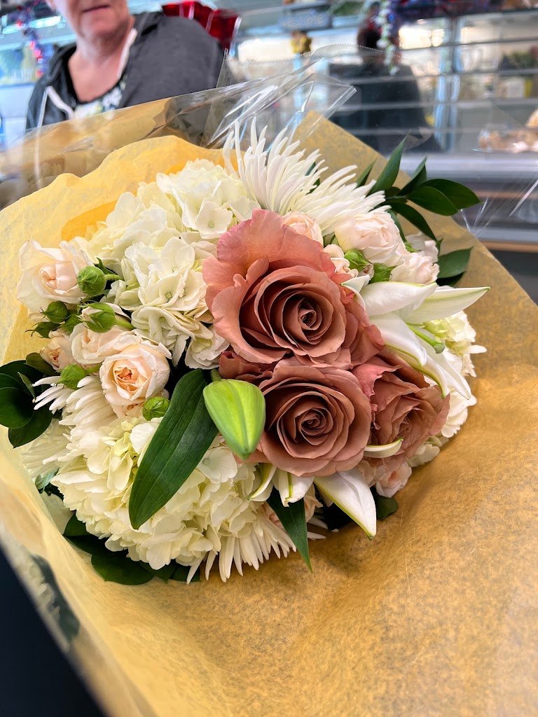 Hirt's Flowers