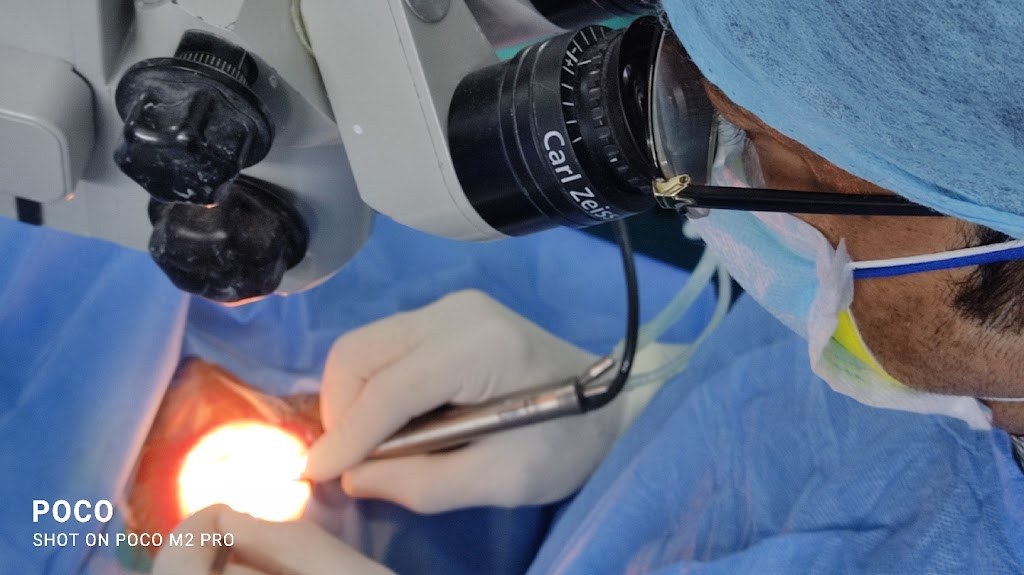 Dibyadrishti Eye Clinic