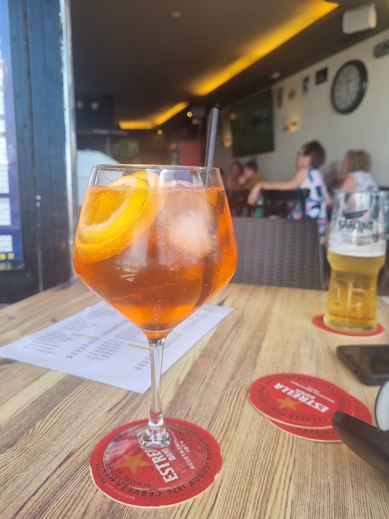 Why Not? Bar And Restaurant — Mas recientes