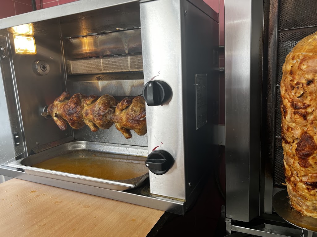 Kings cornar — Ambiente
