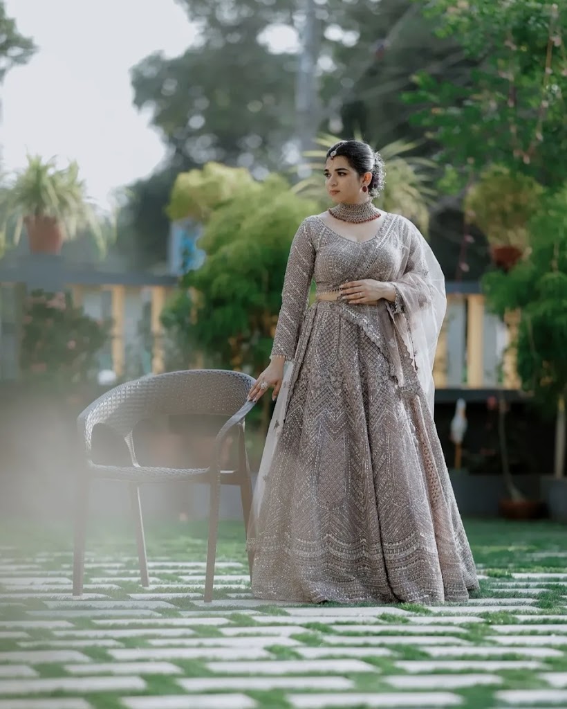 Scrumptious Beauty Services