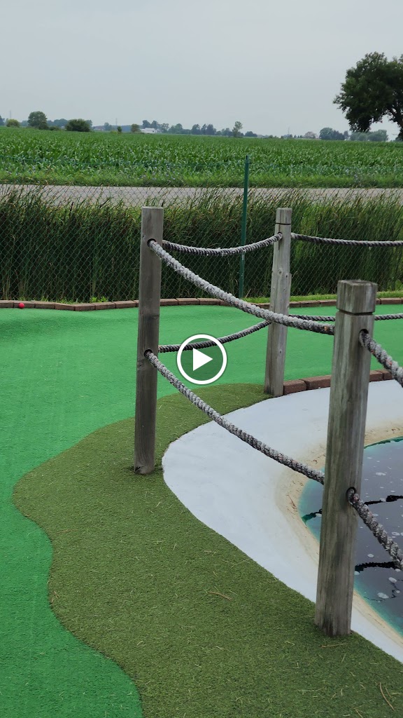  Quarry Ridge Golf Course