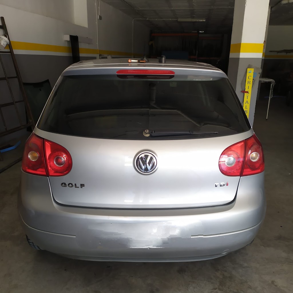 Cristalbox Antequera | Reparacion y Sustitucion de Lunas de Coche — Del propietario