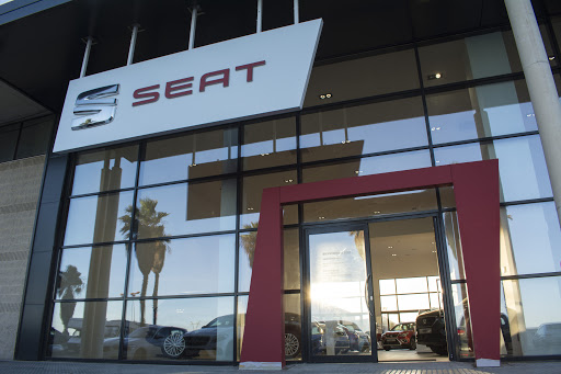 Automocion Terry | Concesionario Oficial SEAT en Cadiz