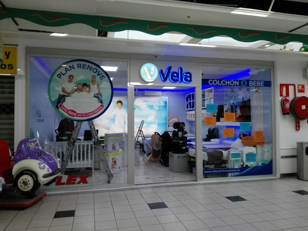 Colchones Vela | Colchones en Zaragoza
