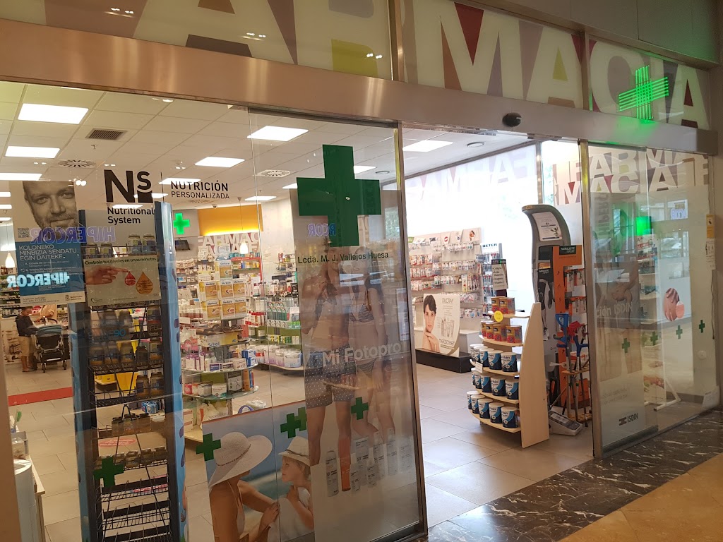 Maria Josefa Vallejos Huesa