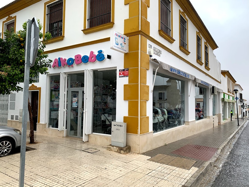 Aikobebe Osuna Tienda Fisica