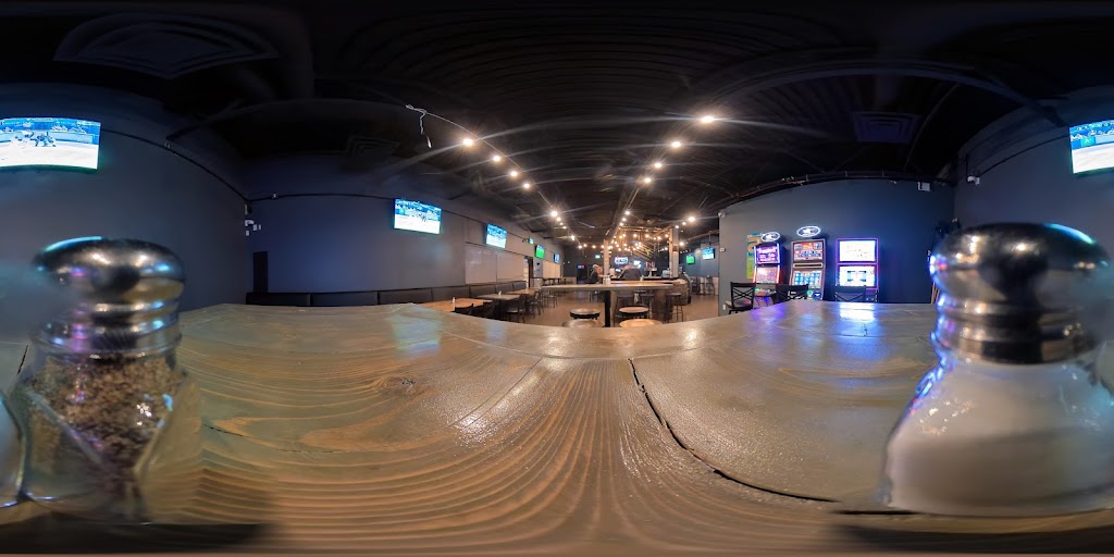 Street View & 360°
