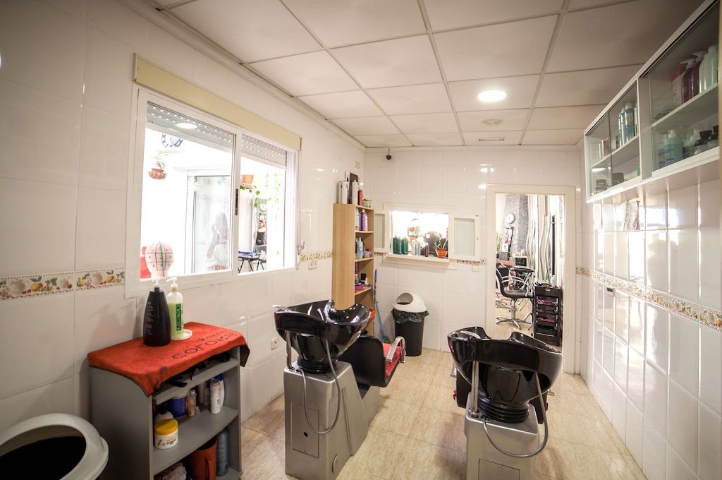 Academia de Peluqueria Franchesca — Del propietario