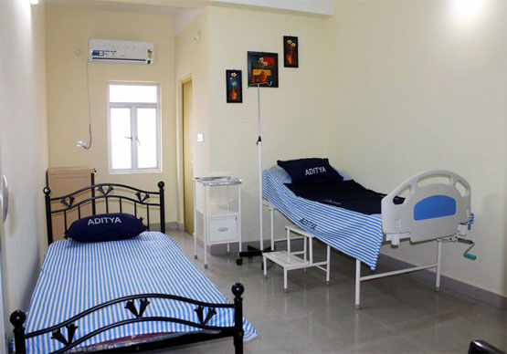 Dr. Aditya Diagnostics And Hospital Sivasagar