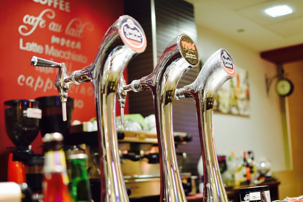 Bar Mejillon — Comida y bebida