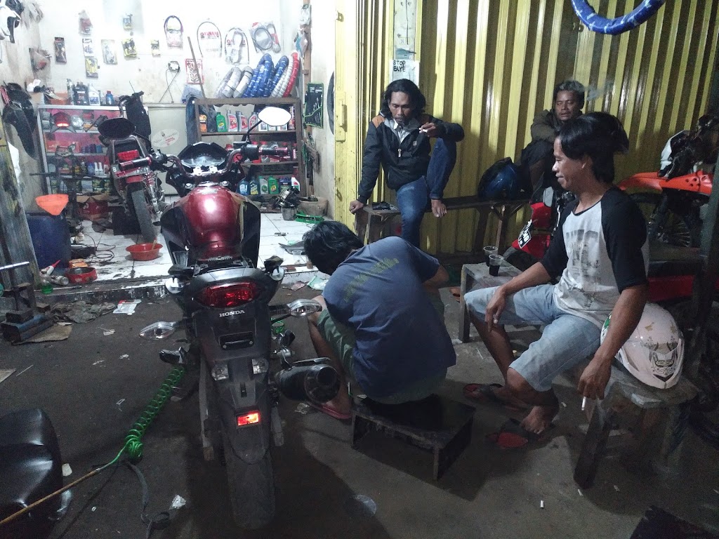 Bengkel 24 Cikarang