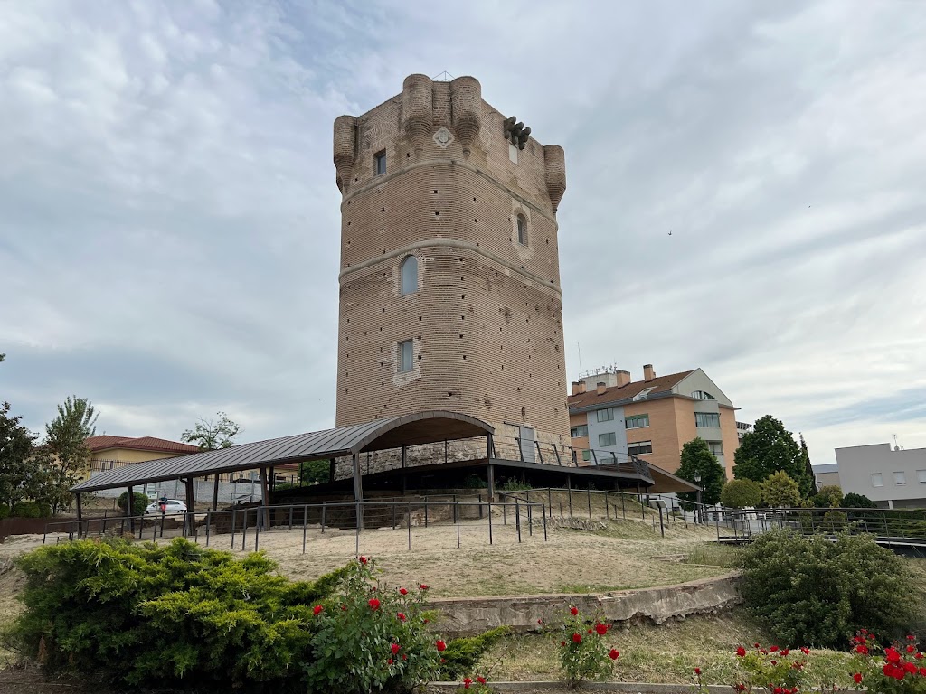 Torreon de Arroyomolinos