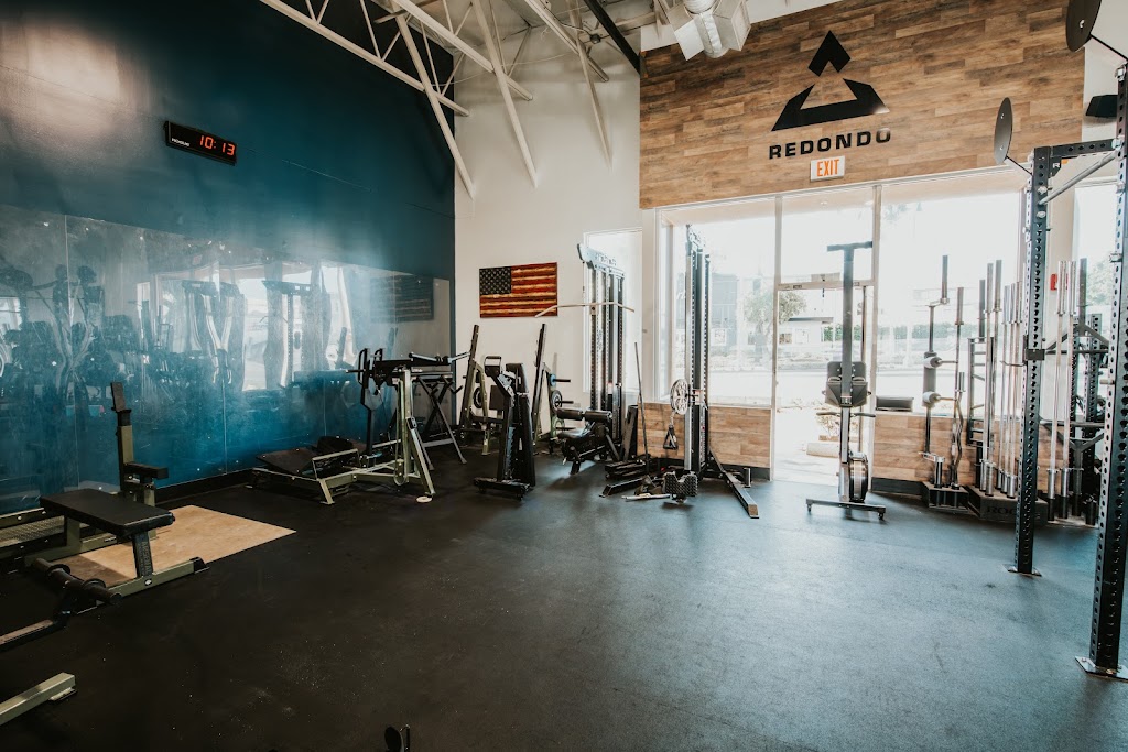  Pharos Athletic Club