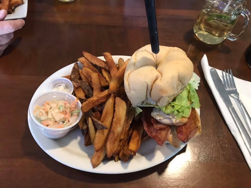 Food & drink